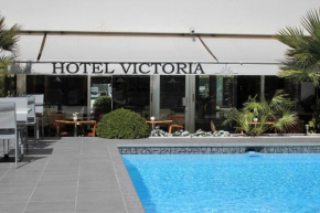  Hôtel Victoria  Канны